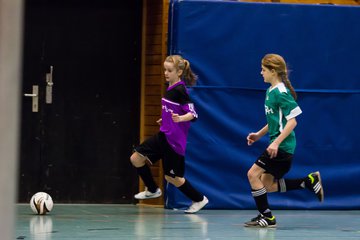 Bild 103 - D-Juniorinnen Kreismeisterschaften